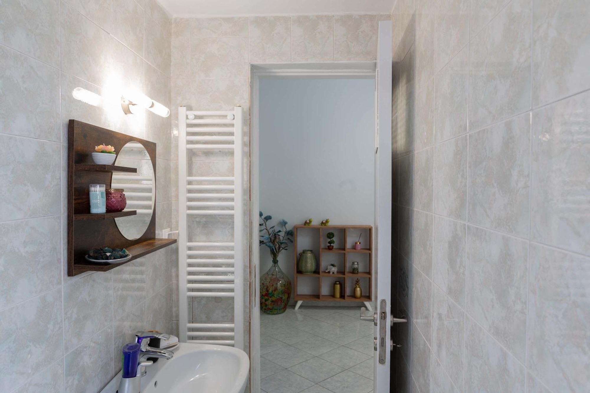 Private Spacious Apartment Athen Eksteriør billede